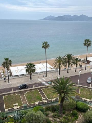 Jane De Cannes Exteriér fotografie