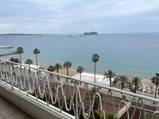 Jane De Cannes Exteriér fotografie