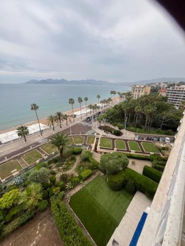 Jane De Cannes Exteriér fotografie